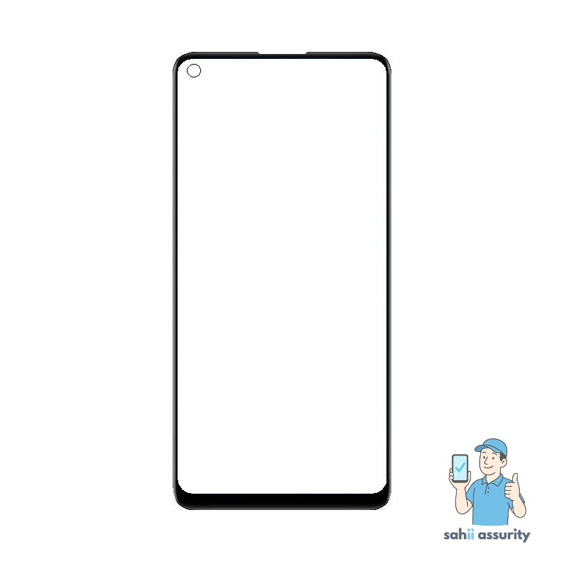 Touch Screen Digitizer for Vivo Z5x 2020